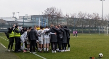 UYL: Lokomotiva Zagreb - Sturm Graz/ 2025-02-12