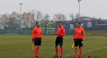 UYL: Lokomotiva Zagreb - Sturm Graz/ 2025-02-12