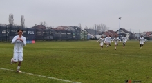 UYL: Lokomotiva Zagreb - Sturm Graz/ 2025-02-12