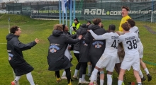 UYL: Lokomotiva Zagreb - Sturm Graz/ 2025-02-12