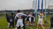 UYL: Lokomotiva Zagreb - Sturm Graz/ 2025-02-12