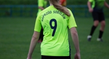 Starówka Nowy Sącz - Naprzód Sobolów. 2020-09-26
