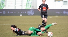 E: GKS Katowice - Medyk Konin (kobiety). 2021-03-06