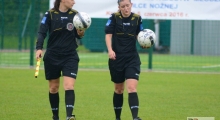 5 Liga: Bronowianka Kraków - Sokół Kocmyrzów. 2016-06-02