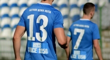 4L: Hutnik Kraków - Cracovia II Kraków. 2016-10-01