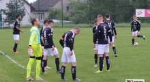 RPP: LKS Żarki - Unia Oświęcim. 2017-05-24