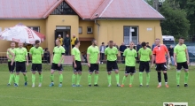 RPP: LKS Żarki - Unia Oświęcim. 2017-05-24