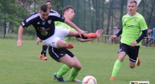 RPP: LKS Żarki - Unia Oświęcim. 2017-05-24