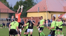 RPP: LKS Żarki - Unia Oświęcim. 2017-05-24