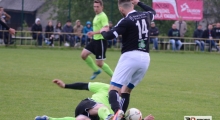 RPP: LKS Żarki - Unia Oświęcim. 2017-05-24