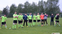 RPP: LKS Żarki - Unia Oświęcim. 2017-05-24