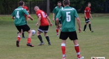 5L: Bronowianka Kraków - Prokocim Kraków. 2017-06-17