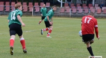 5L: Bronowianka Kraków - Prokocim Kraków. 2017-06-17