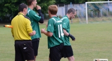 5L: Bronowianka Kraków - Prokocim Kraków. 2017-06-17