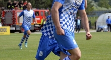 Baraż: Barciczanka Barcice - Hutnik Kraków. 2018-06-24