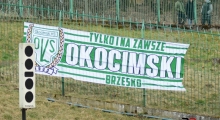 4L: Okocimski Brzesko - Tarnovia Tarnów. 2019-03-16