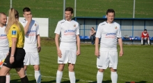 5L: TS Węgrzce - Bronowianka Kraków. 2019-04-18