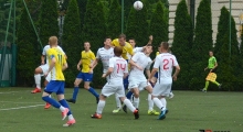 KO: Bronowianka Kraków - Nadwiślan Kraków.2019-06-16