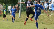 Jutrzenka G - Unia T