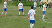 KB: Batory Wola Batorska - Naprzód Ochmanów. 2019-06-22