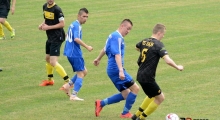 KA: Zjednoczeni Złomex Branice - LZS Czarnachowice. 2019-06-22