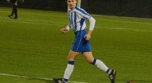 4L: Orzeł Ryczów - Clepardia Kraków. 2020-11-11