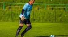 KO: Jadowniczanka Jadowniki - Sokól Borzecin Górny. 2021-05-11