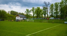 AK: Gajowianka Gaj - Cendronka Wola Radziszowska. 2021-05-13
