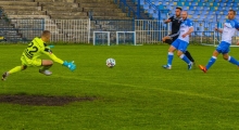 4L: Igloopol Dębica - Piast Tuczempy. 2021-05-19