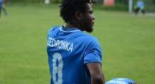 AK: Cedronka Wola Radziszowska - Iskra Krzęcin. 2021-06-10