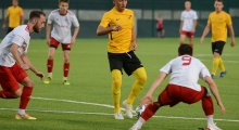 KO: Derby dzielnicy. Prądniczanka Kraków - Wieczysta Kraków. 2021-05-22
