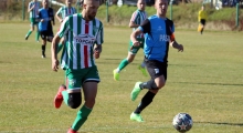 BK: LKS Świniarsko - Zawada Nowy Sącz. 2021-10-31