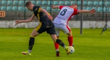 4L: Szczakowianka Jaworzno - Ruch Radzionków. 2022-05-07