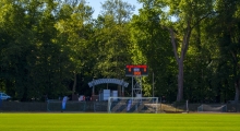 4L: Flota Świnouście - Chemik Police. 2023-06-03