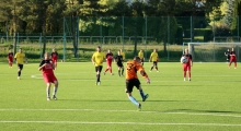 BK: Wicher Mogilno - Chruślice Nowy Sącz. 2025-06-15