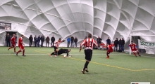 Oldboje: Wisła Kraków - Cracovia. 2018-01-19