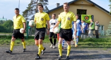 PP: KS Olkusz - Hutnik Kraków. 2018-05-23