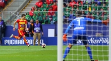 PP: Jagiellonia Białystok - Lechia Gdańsk [Finał]