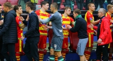 PP: Jagiellonia Białystok - Lechia Gdańsk [Finał]