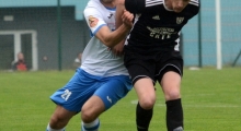 PP: Orkan Szczyrzyc - Hutnik Kraków. 2019-05-29
