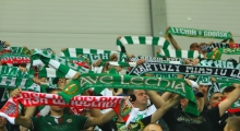 SP: Piast Gliwice - Lechia Gdansk. 2019-07-13