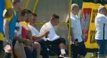PP: Jordan Sum Zakliczyn - Wieczysta Kraków. 2020-07-05