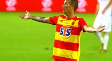 PP: Górnik Zabrze - Jagiellonia Białystok. 2020-08-13