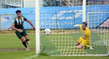 PP: Hutnik Kraków - Olimpia Grudziądż. 2021-08-04
