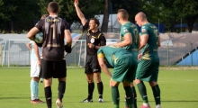 PP: Hutnik Kraków - Olimpia Grudziądż. 2021-08-04