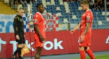 PP: Stal Mielec - Wisła Kraków. 2021-09-22