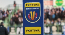 PP: Olimpia Grudziądz - Lech Poznań. 2022-04-05