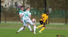PP: Wieczysta Kraków - Okocimski Brzesko. 2022-04-13