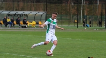 PP: Wieczysta Kraków - Okocimski Brzesko. 2022-04-13