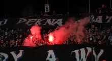 PP: Ruch Chorzów - Górnik Zabrze. 2022-09-01